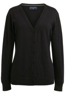 Sofia Cardigan - Black