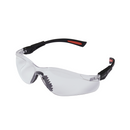 Supertouch Opus Safety Glasses - Black