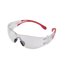Supertouch Tegula Indoor & Outdoor Safety Glasses - Clear