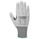 Deflector PE Gloves