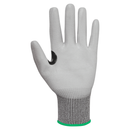 Deflector PE Gloves