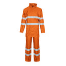 Supertouch Contractor Rainsuit - Orange
