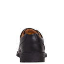 Black Oxford Safety Shoe