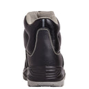 Black All Terrain Safety Boot
