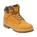 Wheat 6" Safety Boot
