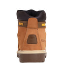 Wheat 6" Safety Boot