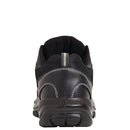 Black Non-Metallic Safety Shoe