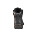 Black Waterproof Safety Hiker