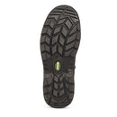 Black Waterproof Safety Hiker