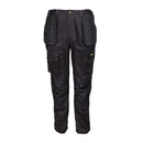 Men's Regular Fit Stretch Trouser