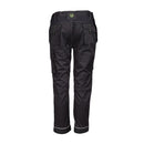 Men's Regular Fit Stretch Trouser