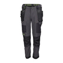 Men's Grey Trouser - Calgary