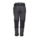 Men's Grey Trouser - Calgary