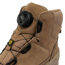 Stone FITGO Safety Boot