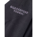 Stratford Grey Marl Hooded Sweatshirt