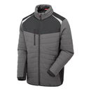 Supertouch Insulated Jacket - Grey