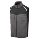 Supertouch Padded Bodywarmer - Grey