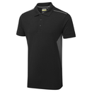 System Eco Work Men’s Polo Shirt