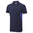 System Eco Work Men’s Polo Shirt