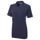 System Eco Work Polo Shirt