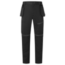 System Eco Work Removable Holster Trousers