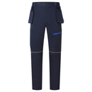 System Eco Work Removable Holster Trousers