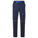 System Eco Work Softshell Trousers
