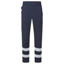 Men's Work Reflex Tex Trousers