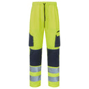 System Hi-Vis Eco Stretch Trouser