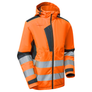 System Hi Vis Eco Thermal Jacket