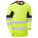 System Hi-Vis Eco Cool T-Shirt