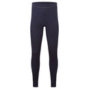 System Merino Wool Base Navy Layer Bottoms - Navy