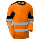 System Hi-Vis Eco Cool T-Shirt