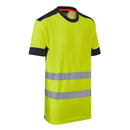 System Hi-Vis Eco CottonCool T-Shirt