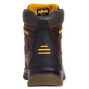 Titanium Tan 6” Waterproof Safety Boot