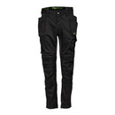 Slim Fit Stretch Holster Trouser - Bancroft