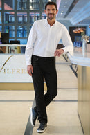 Men's 5 Pocket Chino Trousers - Butler
