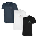 CGF | T-Shirts - Embroidered Logo