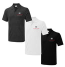 CGF | Polo Shirt - Embroidered Logo