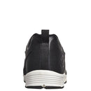 Black Lightweight Sports Trainer