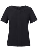Verona Blouse - Black
