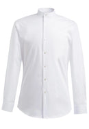 Volterra Shirt - White