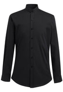 Volterra Shirt - Black