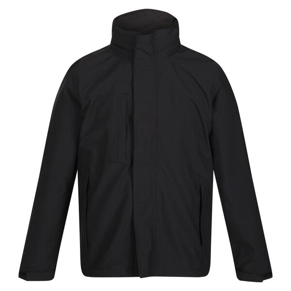 Mens Kingsley 3 in 1 Jacket