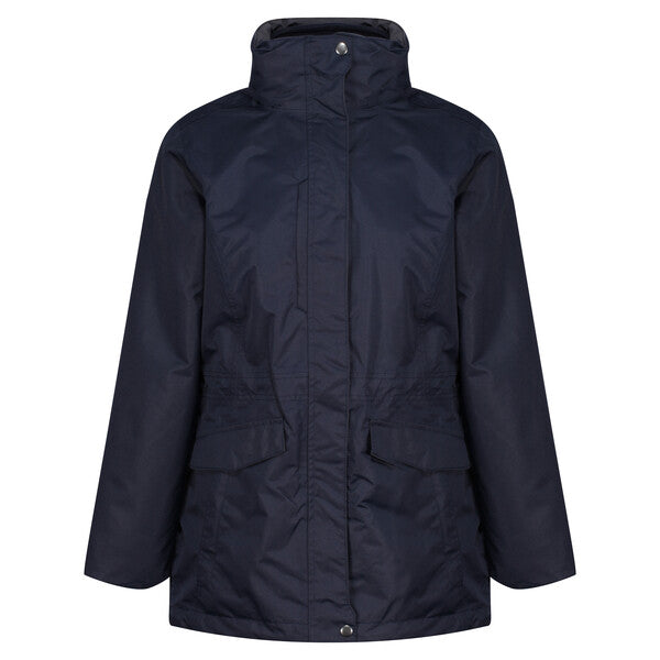 Womens Benson III 3 in 1 Jacket