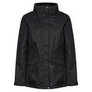 Womens Benson III 3 in 1 Jacket