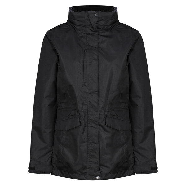 Womens Benson III 3 in 1 Jacket