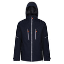 Mens Marauder III Waterproof Insulated Jacket