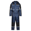 Mens Pro Waterproof Insulated Coverall