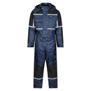 Mens Pro Waterproof Insulated Coverall